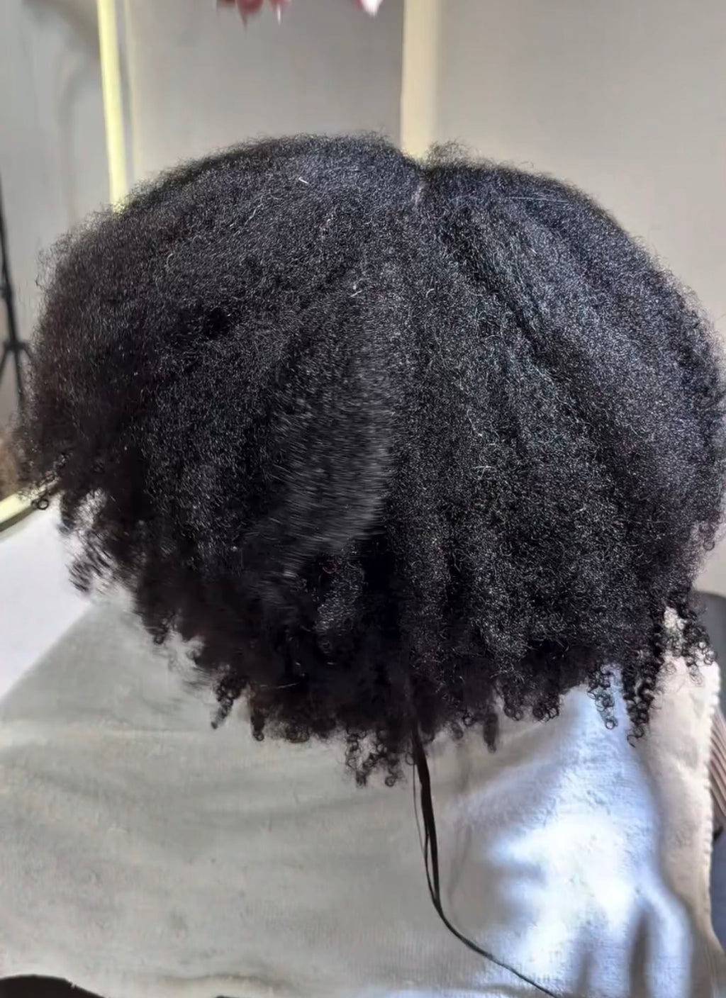 Oxiplastia QBella Professional Hair Smoothing System – Formaldehyde-Free