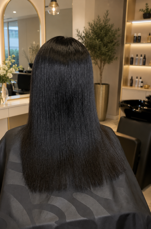 Ana Paula Liso Lambido Progressive Straightening Mask
