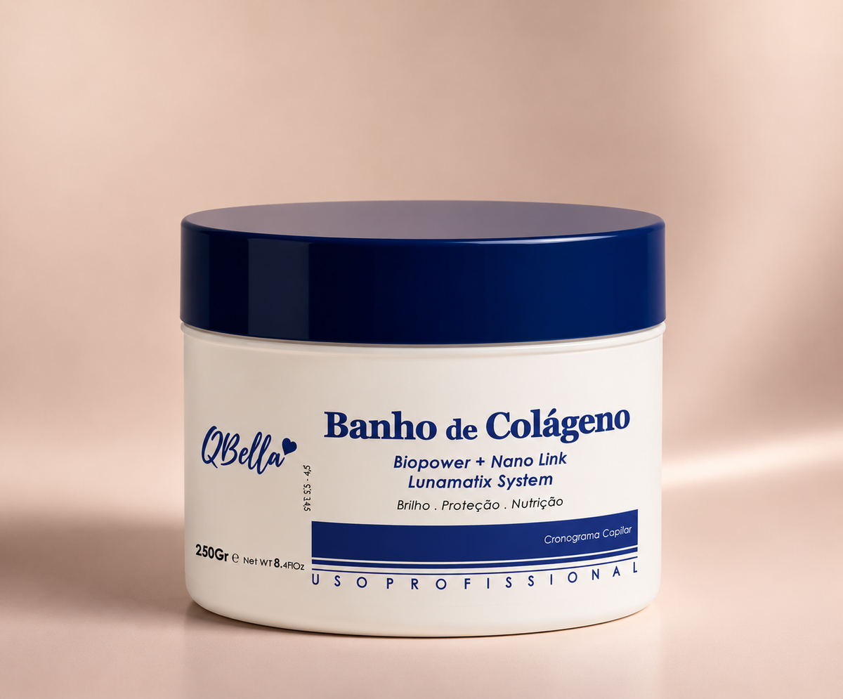 QBella Professional Collagen Infusion Mask